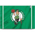 NBA Boston Celtics Dell XPS Skin